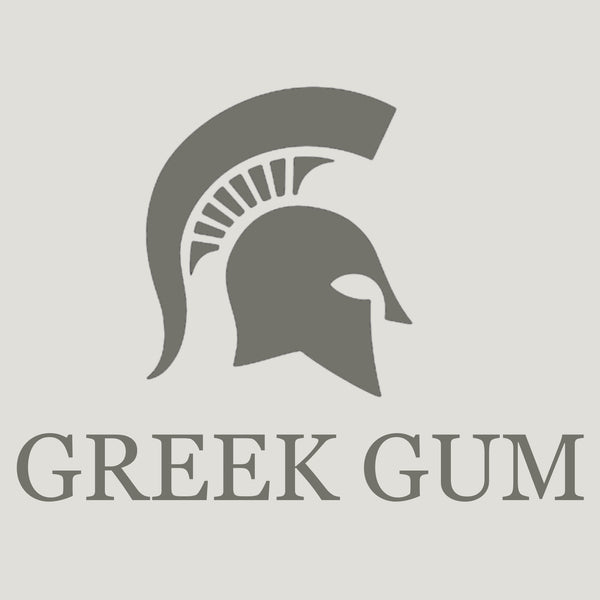 Greek Gum